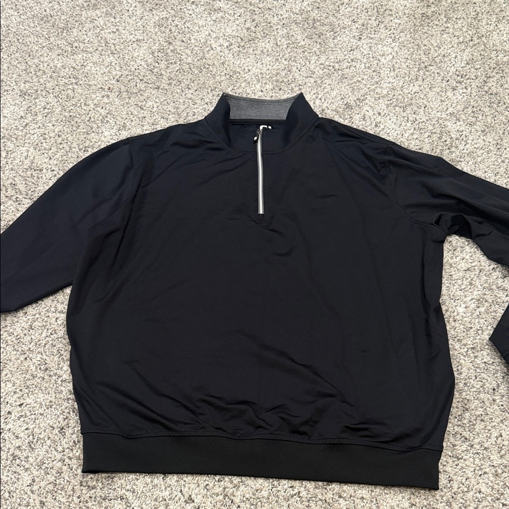 Footjoy Quarter-Zip